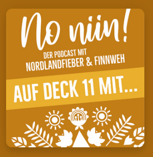 Der Podcast von Noniin